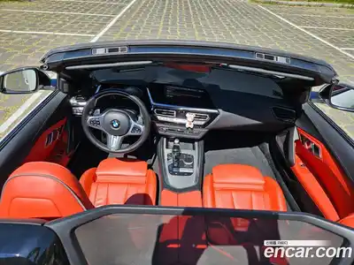 BMW Z4 2019 2.0 гидро в Москве № 1835872, миниатюра 7