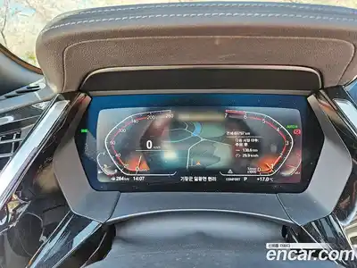 BMW Z4 2019 2.0 гидро в Москве № 1835872, миниатюра 8