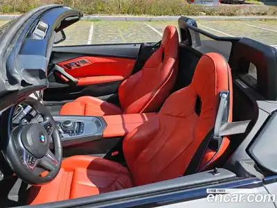 BMW Z4 2019 2.0 гидро в Москве № 1835872, миниатюра 10