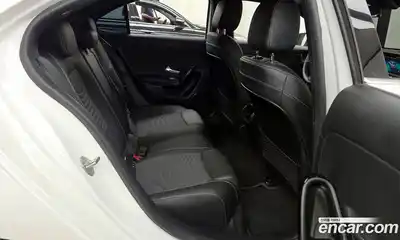 Mercedes-Benz A-Class 2020 2.0 гидро в Москве № 1835932, миниатюра 11