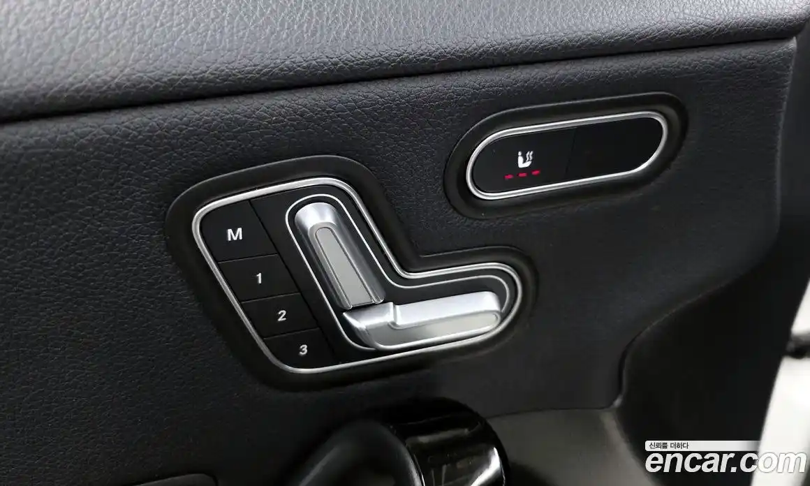 Mercedes-Benz A-Class 2020 2.0 гидро в Москве № 1835932, фото 16