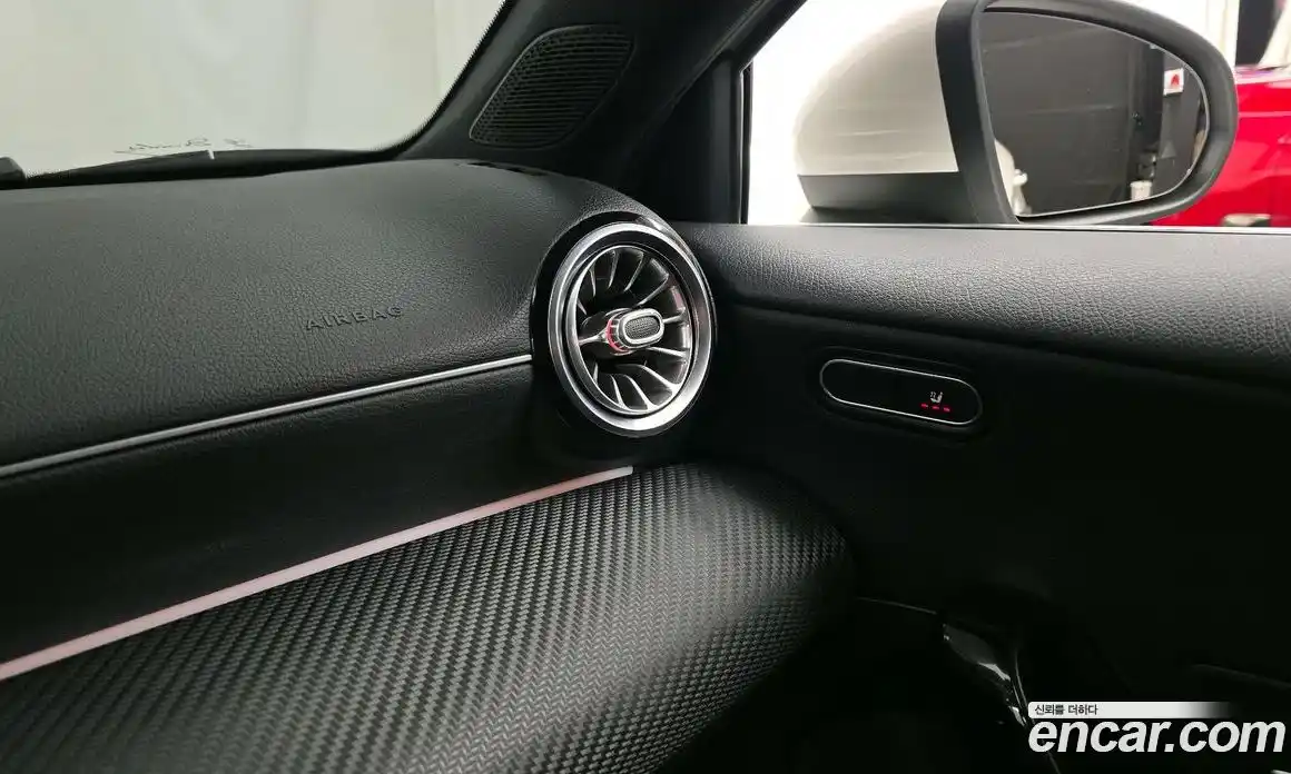 Mercedes-Benz A-Class 2020 2.0 гидро в Москве № 1835932, фото 19