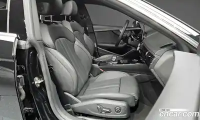 Audi A5 2022 2.0 гидро в Москве № 1836295, миниатюра 11