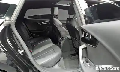Audi A5 2022 2.0 гидро в Москве № 1836295, миниатюра 12
