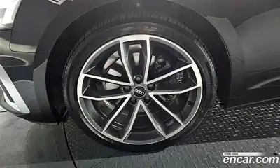Audi A5 2022 2.0 гидро в Москве № 1836295, миниатюра 5