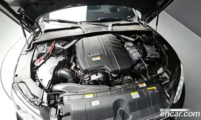 Audi A5 2022 2.0 гидро в Москве № 1836295, миниатюра 6