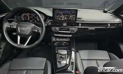 Audi A5 2022 2.0 гидро в Москве № 1836295, миниатюра 7
