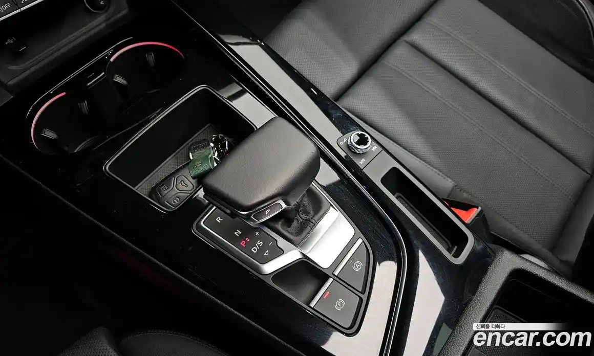 Audi A5 2022 2.0 гидро в Москве № 1836295, фото 9
