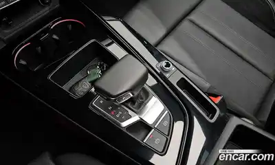 Audi A5 2022 2.0 гидро в Москве № 1836295, миниатюра 9