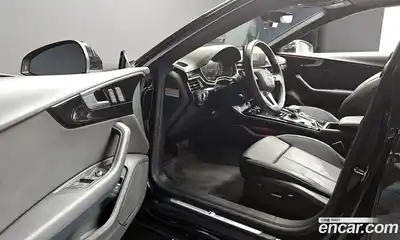 Audi A5 2022 2.0 гидро в Москве № 1836295, миниатюра 10