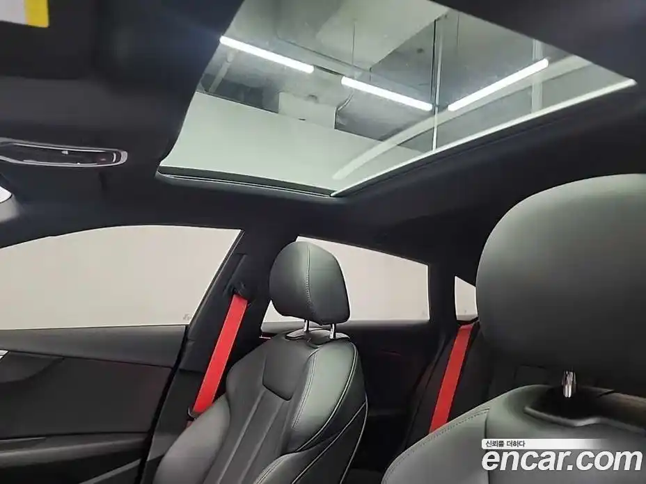 Audi A5 2019 2.0 гидро в Москве № 1836324, фото 14