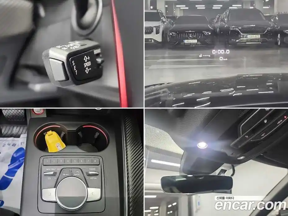 Audi A5 2019 2.0 гидро в Москве № 1836324, фото 19