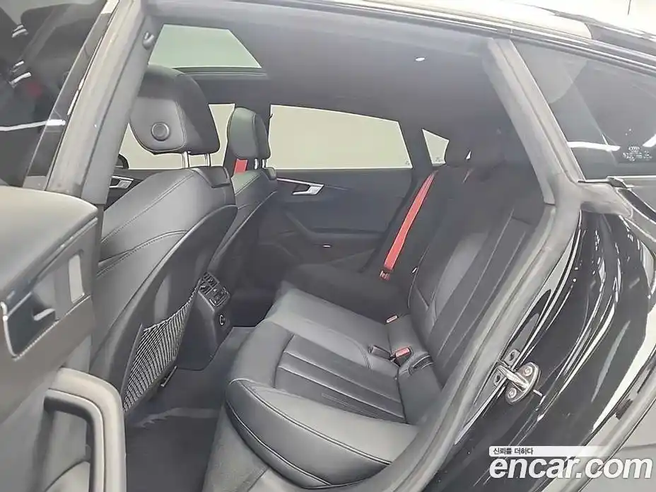 Audi A5 2019 2.0 гидро в Москве № 1836324, фото 20