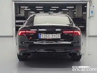 Audi A5 2019 2.0 гидро в Москве № 1836324, миниатюра 4