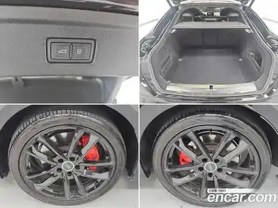 Audi A5 2019 2.0 гидро в Москве № 1836324, миниатюра 5
