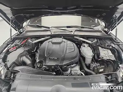 Audi A5 2019 2.0 гидро в Москве № 1836324, миниатюра 6