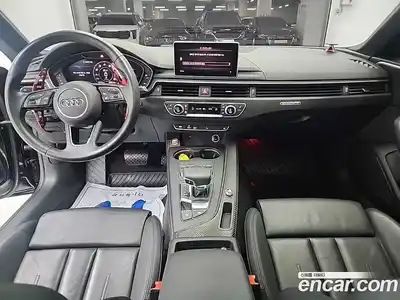 Audi A5 2019 2.0 гидро в Москве № 1836324, миниатюра 7
