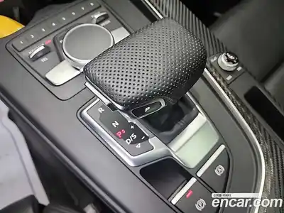Audi A5 2019 2.0 гидро в Москве № 1836324, миниатюра 9