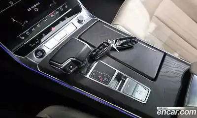 Audi A6 2022 2.0 гидро в Москве № 1836325, миниатюра 12