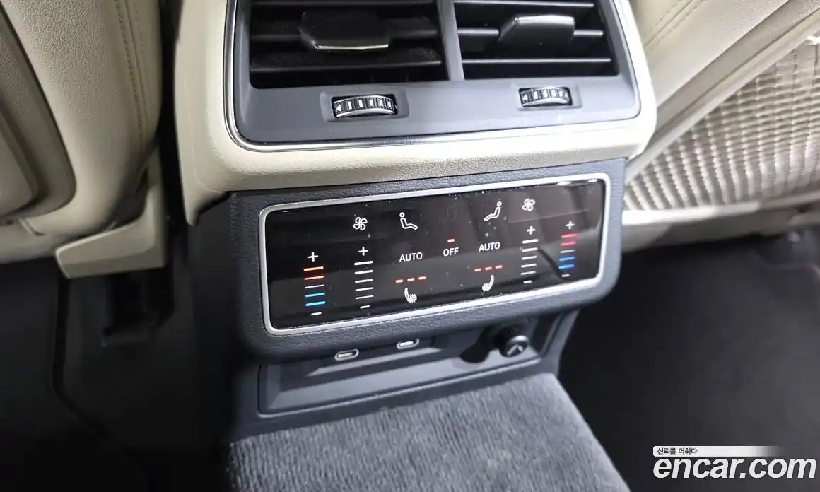 Audi A6 2022 2.0 гидро в Москве № 1836325, фото 24