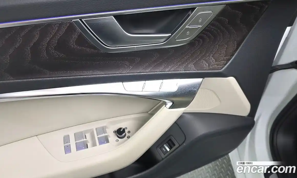 Audi A6 2022 2.0 гидро в Москве № 1836325, фото 30