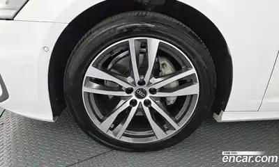 Audi A6 2022 2.0 гидро в Москве № 1836325, миниатюра 5