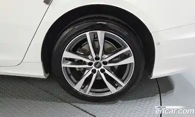Audi A6 2022 2.0 гидро в Москве № 1836325, миниатюра 7