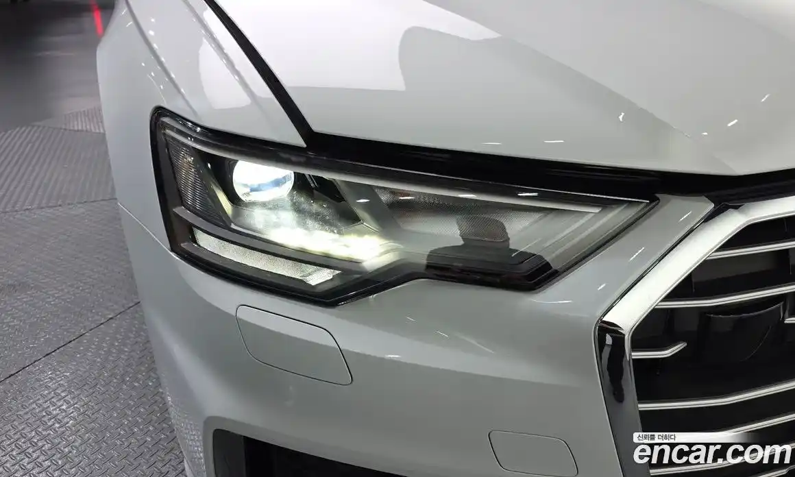 Audi A6 2022 2.0 гидро в Москве № 1836325, фото 8