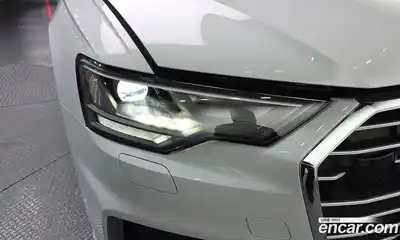 Audi A6 2022 2.0 гидро в Москве № 1836325, миниатюра 8