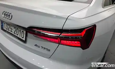 Audi A6 2022 2.0 гидро в Москве № 1836325, миниатюра 9
