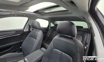 Audi A6 2020 2.0 гидро в Москве № 1836428, миниатюра 11