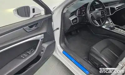 Audi A6 2020 2.0 гидро в Москве № 1836428, миниатюра 12