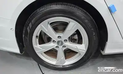 Audi A6 2020 2.0 гидро в Москве № 1836428, миниатюра 5