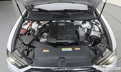Audi A6 2020 2.0 гидро в Москве № 1836428, миниатюра 6