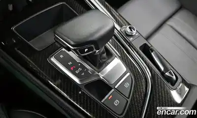 Audi A5 2021 2.0 гидро в Москве № 1836486, миниатюра 12