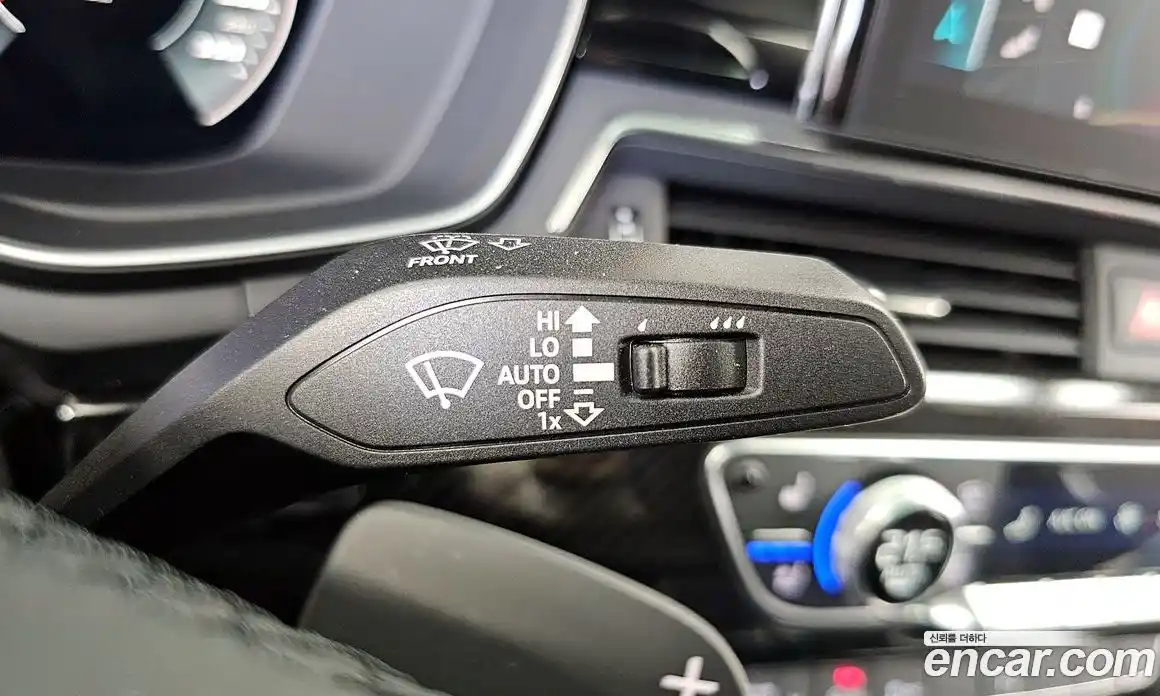 Audi A5 2021 2.0 гидро в Москве № 1836486, фото 28