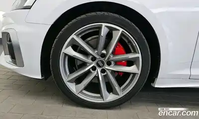 Audi A5 2021 2.0 гидро в Москве № 1836486, миниатюра 5