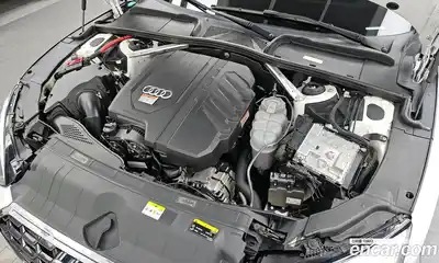 Audi A5 2021 2.0 гидро в Москве № 1836486, миниатюра 6