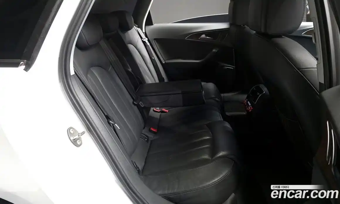 Audi A6 2014 3.0 гидро в Москве № 1836522, фото 12