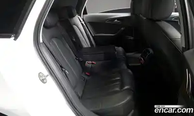 Audi A6 2014 3.0 гидро в Москве № 1836522, миниатюра 12