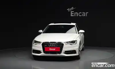 Audi A6 2014 3.0 гидро в Москве № 1836522, миниатюра 3