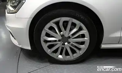 Audi A6 2014 3.0 гидро в Москве № 1836522, миниатюра 5