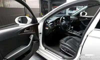 Audi A6 2014 3.0 гидро в Москве № 1836522, миниатюра 10