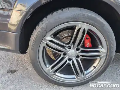 Audi Q7 2015 4.1 гидро в Москве № 1836771, миниатюра 5