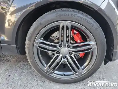 Audi Q7 2015 4.1 гидро в Москве № 1836771, миниатюра 9