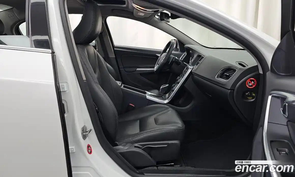 Volvo S60 2014 1.6 гидро в Москве № 1836867, фото 11
