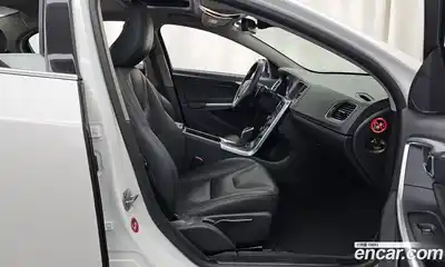 Volvo S60 2014 1.6 гидро в Москве № 1836867, миниатюра 11