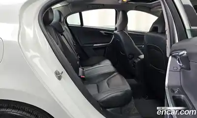 Volvo S60 2014 1.6 гидро в Москве № 1836867, миниатюра 12