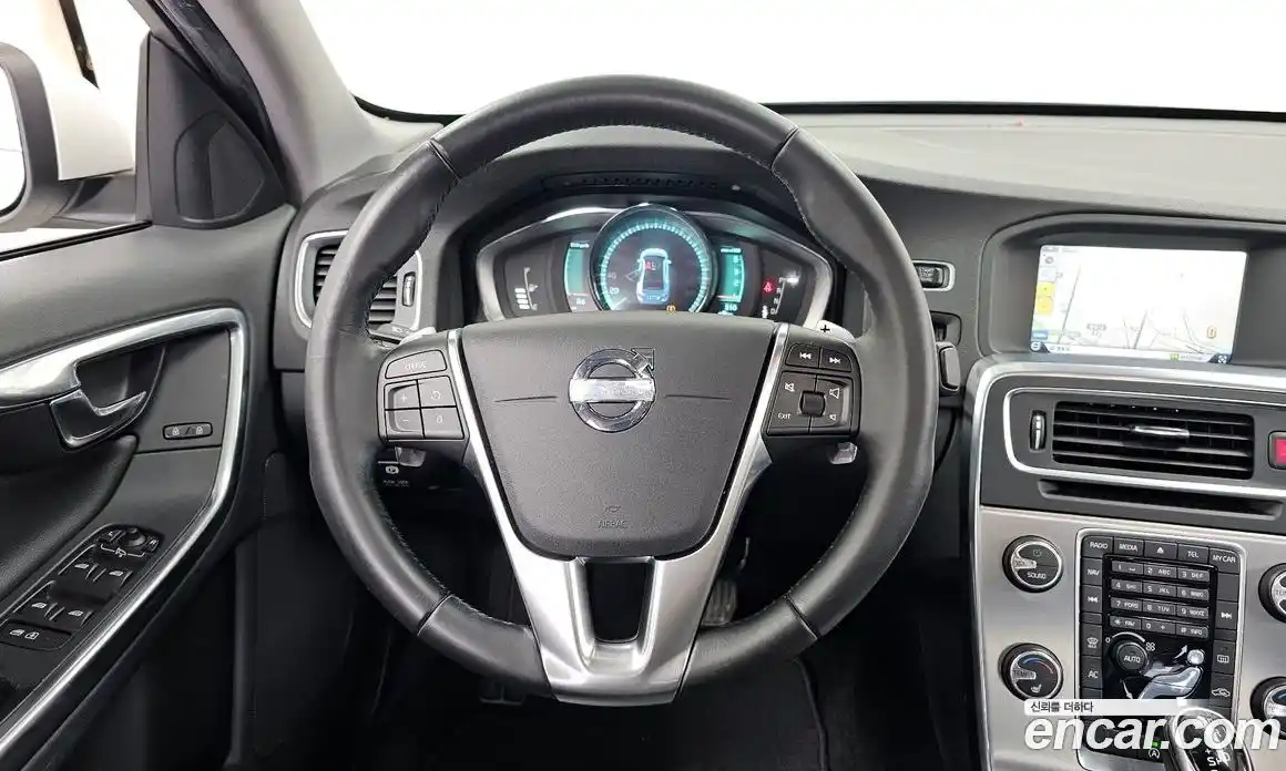 Volvo S60 2014 1.6 гидро в Москве № 1836867, фото 13