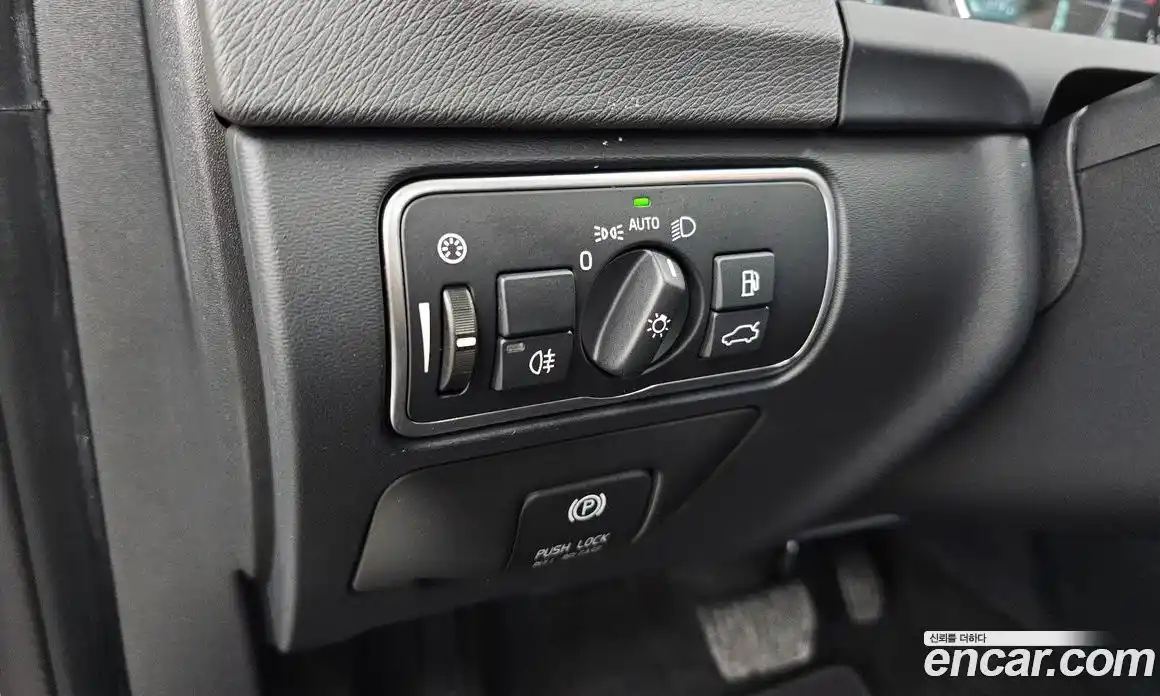 Volvo S60 2014 1.6 гидро в Москве № 1836867, фото 18